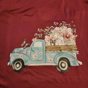 Ladies T-Shirts